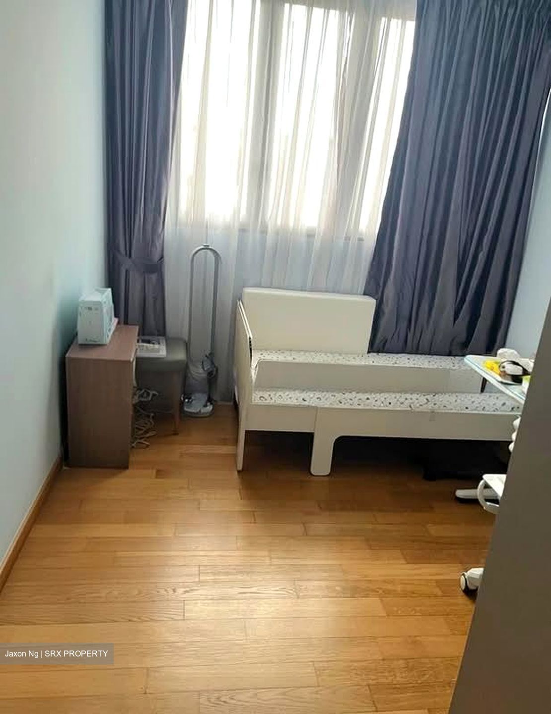 The Lilium (D19), Condominium #530888611